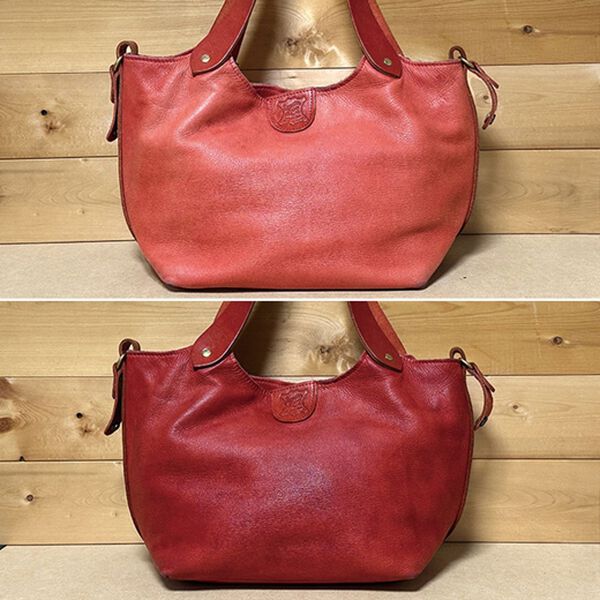 「輝きが戻る革用クレンジングバーム（その他日用品・趣味雑貨）」｜詳細画像