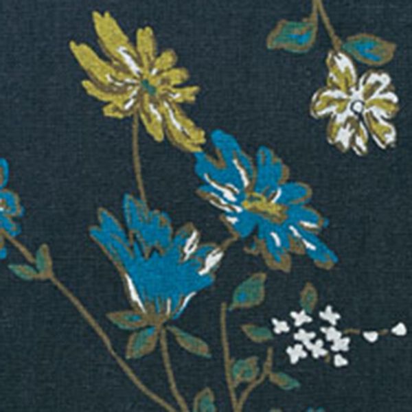 BELLUNA（ベルーナ）の「風が通り抜けるダブルガーゼプリントチュニック（チュニック）」｜詳細画像