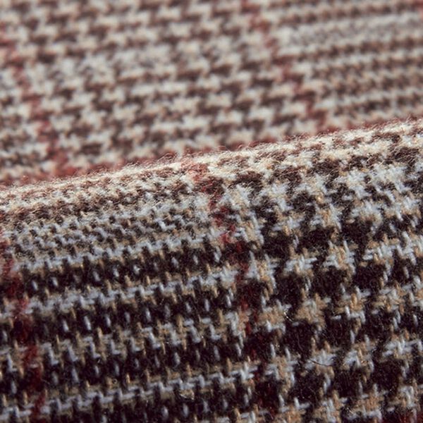 BELLUNA（ベルーナ）の「チェック柄ロングシャツワンピース（シャツワンピース）」｜詳細画像