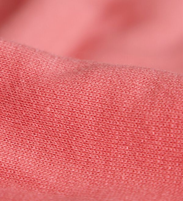 BELLUNA（ベルーナ）の「＜Ｄｉｓｎｅｙ＞【ミッキー】プリント裏毛ゆったりトレーナー（トレーナー・スウェット）」｜詳細画像