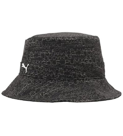 「ゴルフ　デタッチャブル　イヤーマフ　ハット（メンズ帽子）」