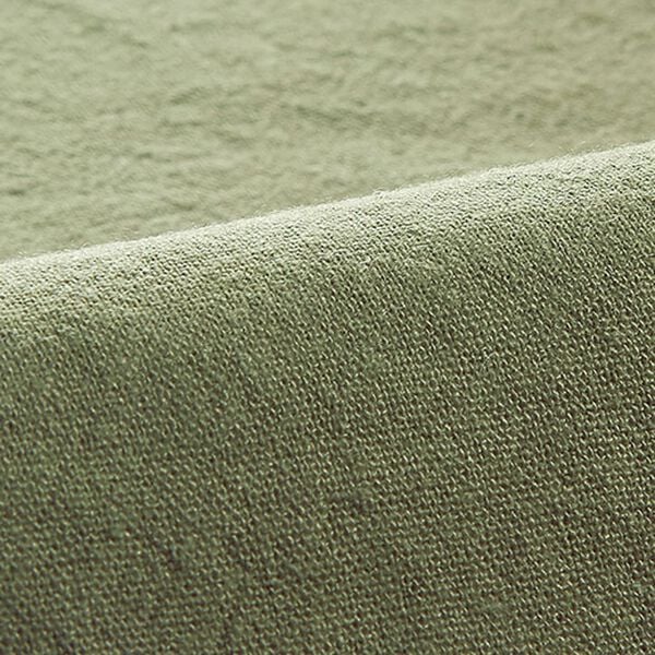 BELLUNA（ベルーナ）の「麻混ゆったりイージーパンツ（その他パンツ）」｜詳細画像