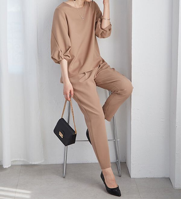 ゆかちん ♡♡MARK&LONA美品セットアップ♡サイズ38♡ ゆかちん ♡♡MARK&LONA美品セットアップ♡サイズ38♡ 🌴