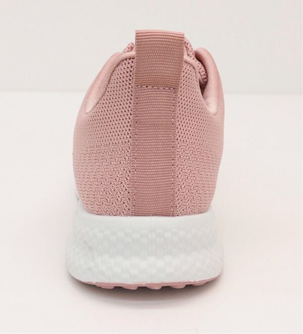 BELLUNA（ベルーナ）の「【チラシ掲載】手を使わずに履けるニットスニーカー（スニーカー）」｜詳細画像