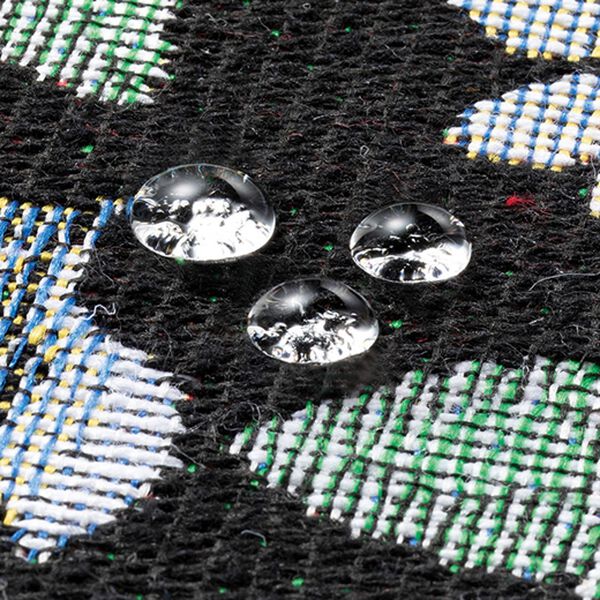 「ゴブラン織はっ水ラグ（カーペット）」｜詳細画像