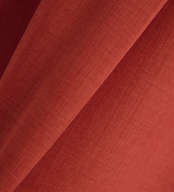 BELLUNA（ベルーナ）の「麻調素材スキッパーブラウス（ブラウス）」｜詳細画像