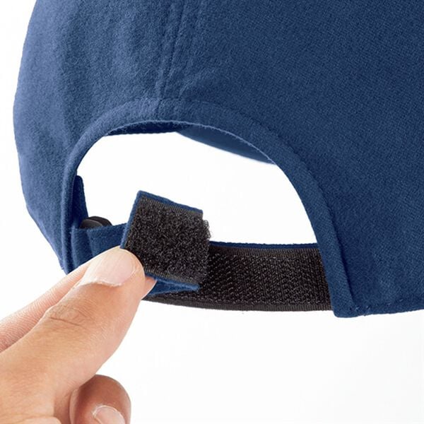 「【２色組】ブランドキャップ（メンズ帽子）」｜詳細画像