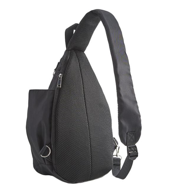 ルフラン（ルフラン）の「＜ハッピーフェイス＞キルティングボディショルダー（ショルダーバッグ）」｜詳細画像