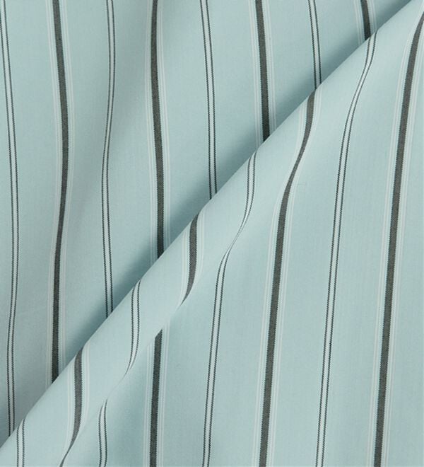 BELLUNA（ベルーナ）の「＜ＳＯＬＯＴＥＸ（Ｒ）＞ストレッチビッグシャツ（シャツ）」｜詳細画像