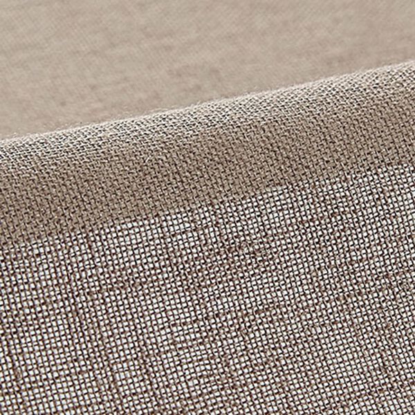 BELLUNA（ベルーナ）の「麻混ガーゼ調素材トッパージャケットアンサンブル（その他ジャケット）」｜詳細画像