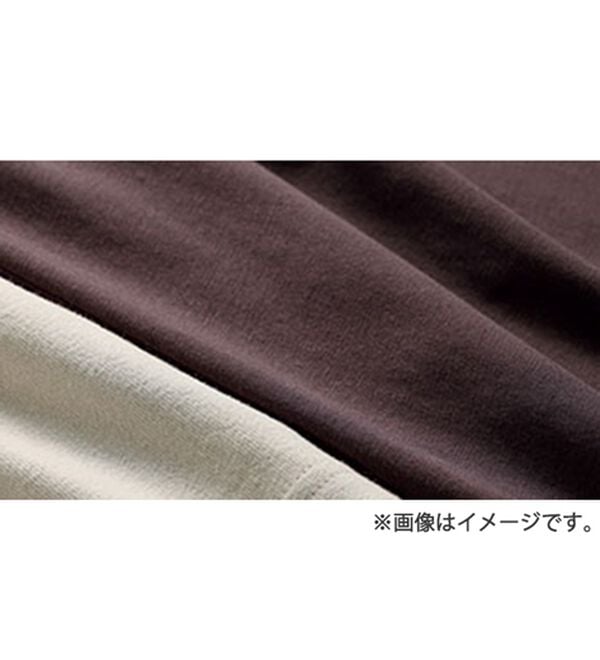 RANAN（ラナン）の「【レギンス付】＜ＢＣ＞綿１００％オーバーシルエットワンピース（その他ワンピース）」｜詳細画像