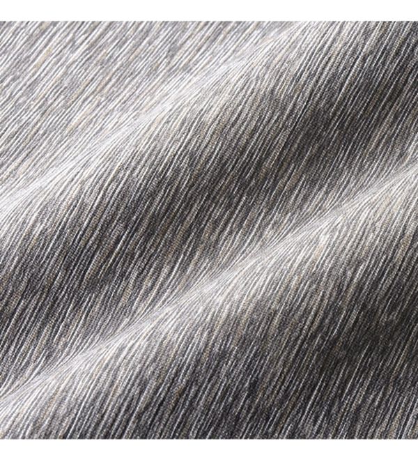 「【３本組】日本製さらっと高島ちぢみ７分丈ステテコ（メンズ下着）」｜詳細画像