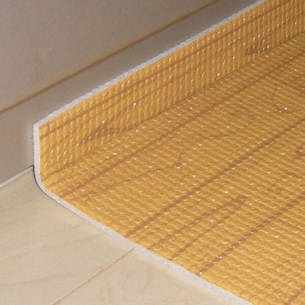 「裏面スベリ止め加工クッションキッチンマット（その他キッチン用品）」｜詳細画像