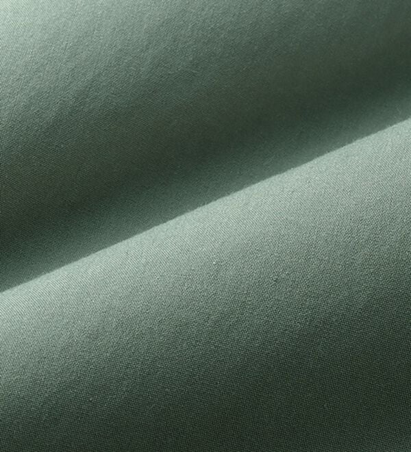 「＜コムルヴァン・オム＞アイロンいらずのストレッチドレスシャツ（メンズシャツ）」｜詳細画像