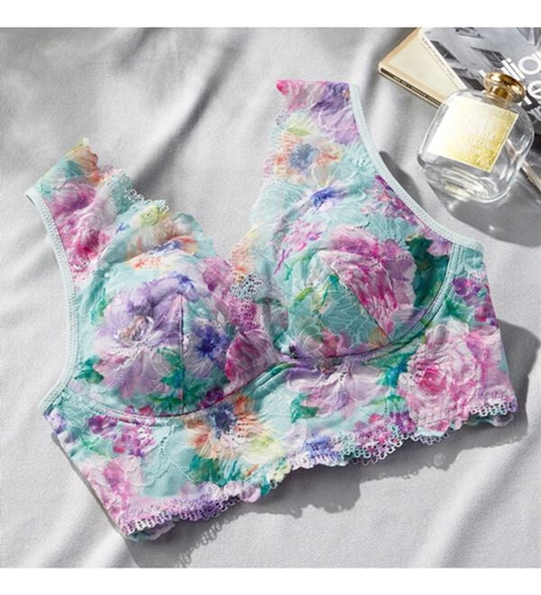 YU'NOW（ユナウ）の「夢みるレースナイトブラ（ブラジャー）」｜詳細画像