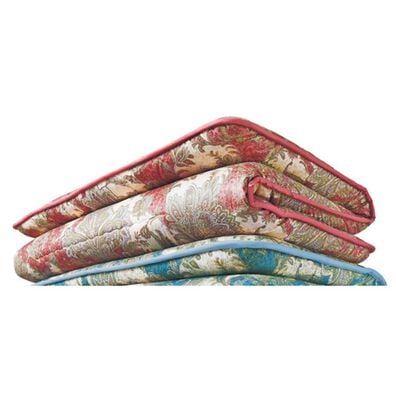 「腰に優しい日本製防ダニ・抗菌防臭＆バランス敷布団（敷布団）」