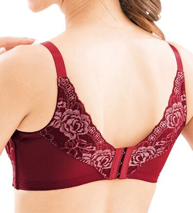 LAVIENNE（ラヴィエンヌ）の「脇背中スッキリブラ（ブラジャー）」