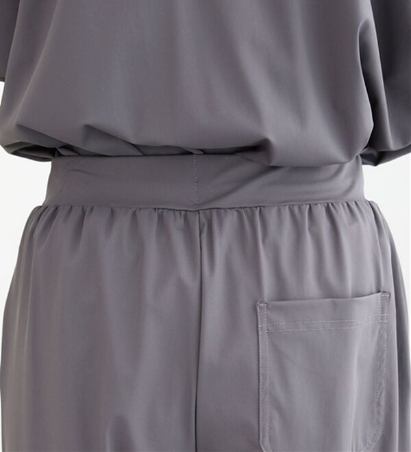 BELLUNA（ベルーナ）の「ヒンヤリ爽快！ジョガーパンツ（フルレングスパンツ）」｜詳細画像