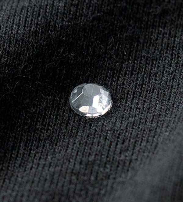 BELLUNA（ベルーナ）の「刺しゅう使いキャミチュニックアンサンブル（チュニック）」｜詳細画像