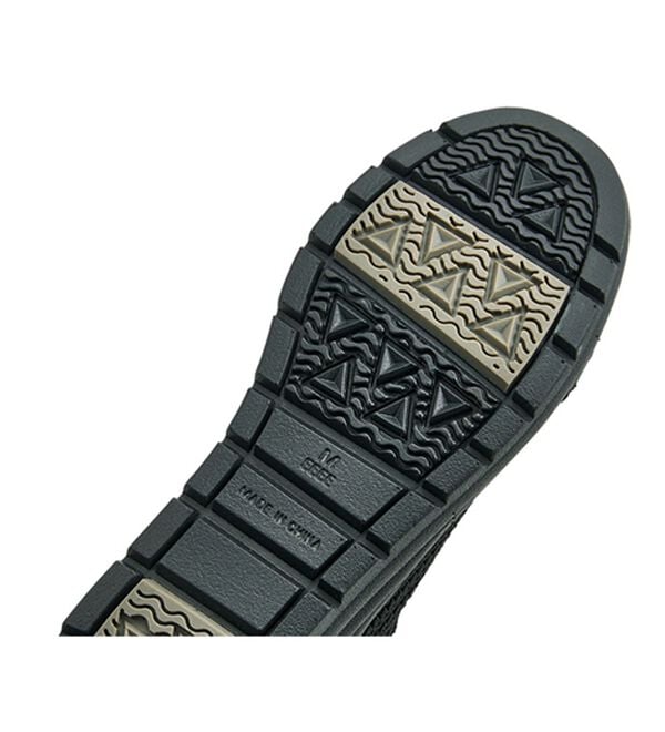 ルフラン（ルフラン）の「ゼブラ柄ストレッチメッシュシューズ（フラットシューズ）」｜詳細画像