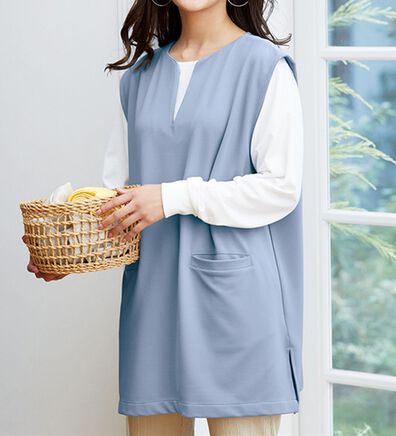 LAVIENNE（ラヴィエンヌ）の「【２点セット】ベストアンサンブル（アンサンブル）」