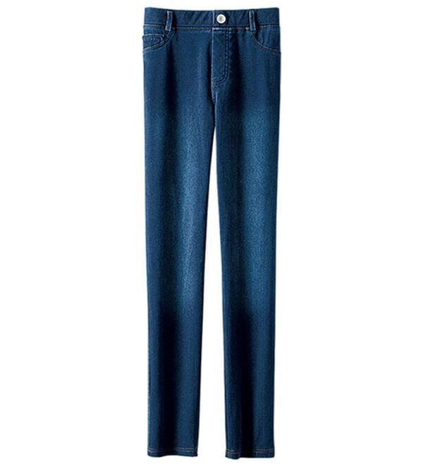 BELLUNA（ベルーナ）の「美ストレッチ素材レギンスパンツ【Ｐｒｉｍａ　Ｆｉｔ　Ｐａｎｔｓ】（スパッツ・レギンス）」｜詳細画像