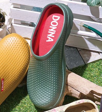 「おしゃれガーデンサンダル（サンダル・ミュール）」