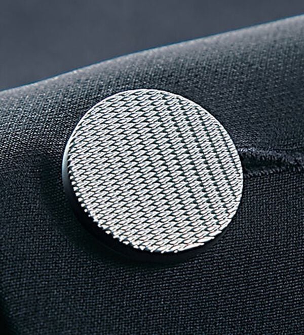 BELLUNA（ベルーナ）の「【Taiyouさんコラボ】＜セットアップ対応＞ペプラムジャケット（その他ジャケット）」｜詳細画像