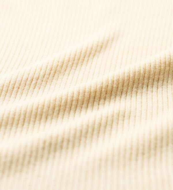 ルフラン（ルフラン）の「重ね着にぴったり！ミセスの為のリブニット（ニット・セーター）」｜詳細画像