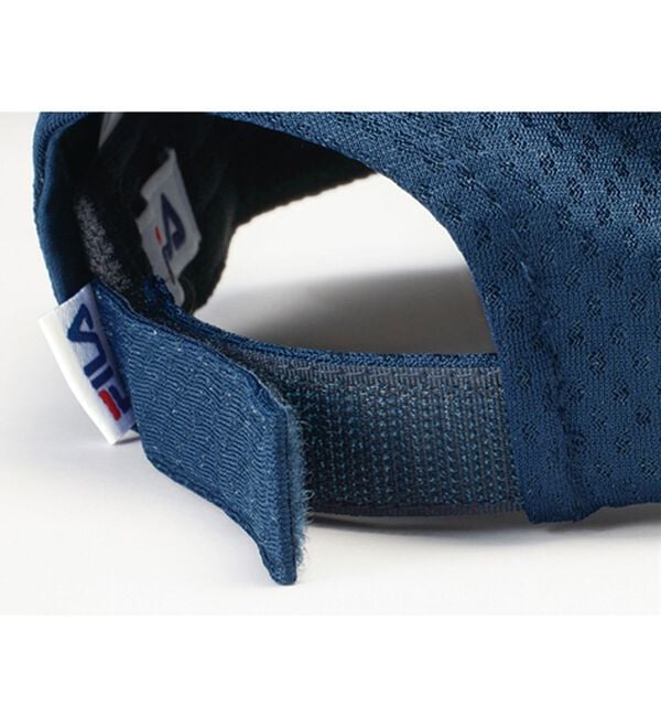 「【２色組】人気ブランドメッシュキャップ（メンズ帽子）」｜詳細画像