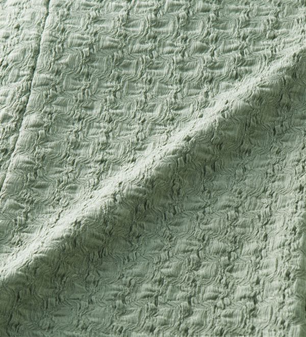 RANAN（ラナン）の「フレアスリーブマーメードポロワンピ（その他ワンピース）」｜詳細画像