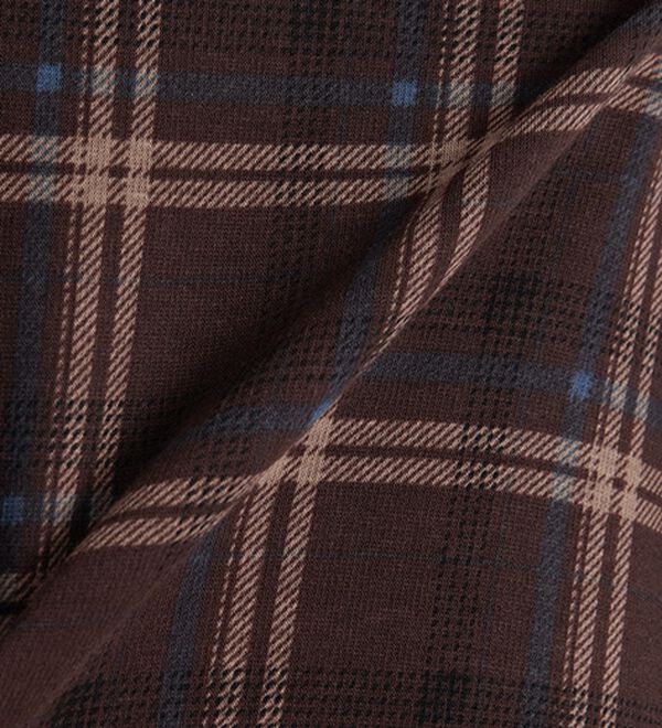 BELLUNA（ベルーナ）の「まるではく毛布！静電防止付レギンス付スカート（フルレングスパンツ）」｜詳細画像