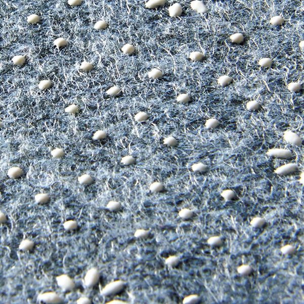 「厚みが選べる高級柄プリントはっ水カーペット（カーペット）」｜詳細画像