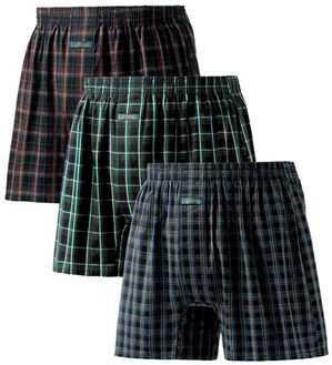 「【３枚組】＜トロイ＞お尻までしっかり安心！吸水ハンモックパンツ（メンズ尿漏れパンツ）」｜トランクス3枚組