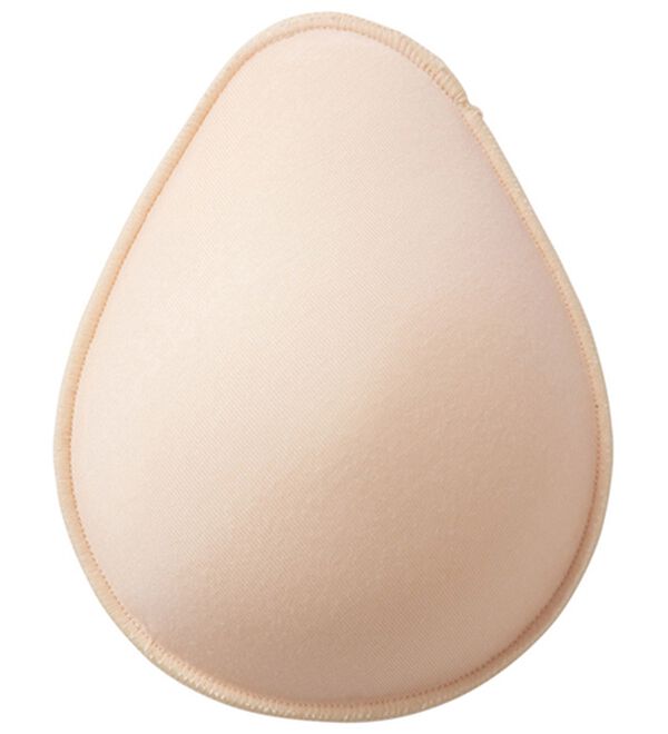 LAVIENNE（ラヴィエンヌ）の「（乳がんケア）専用パッド（全摘用軽量タイプ）（その他下着・インナーウェア）」｜1