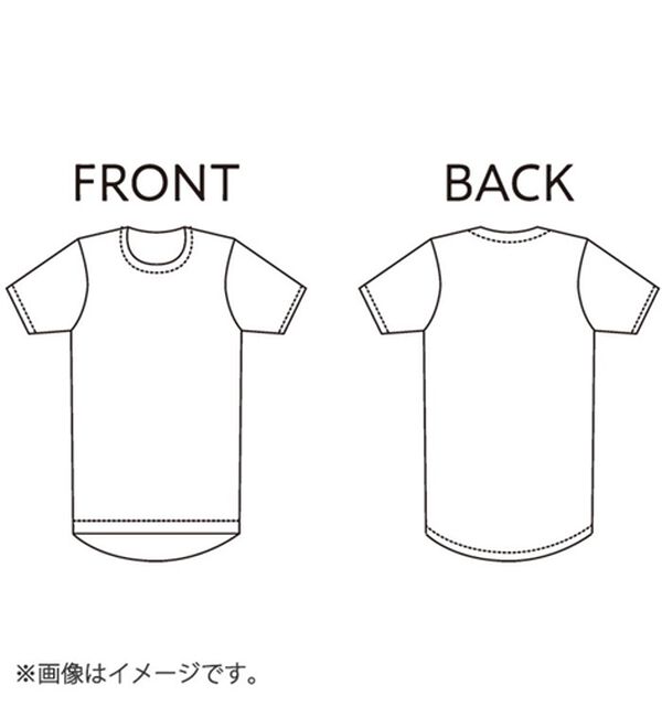 「メンタームインナー＜シャツ＞（メンズ肌着・インナーウェア）」｜詳細画像