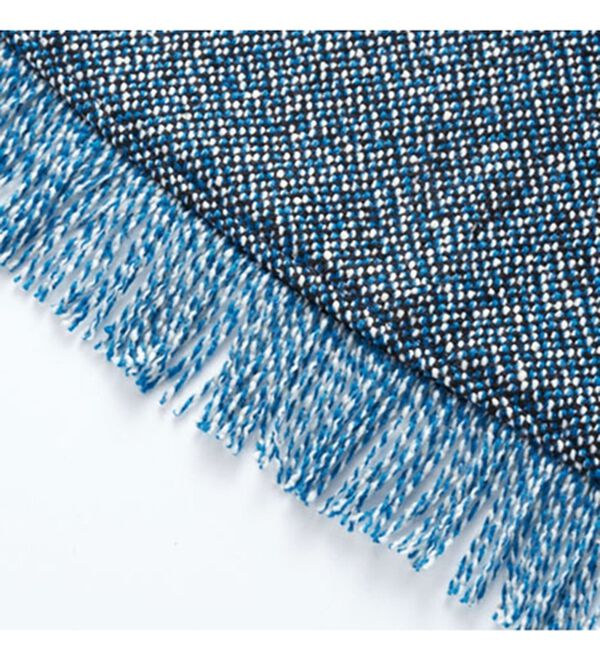 RANAN（ラナン）の「フリンジツイードマーメイドスカート（ロングスカート）」｜詳細画像