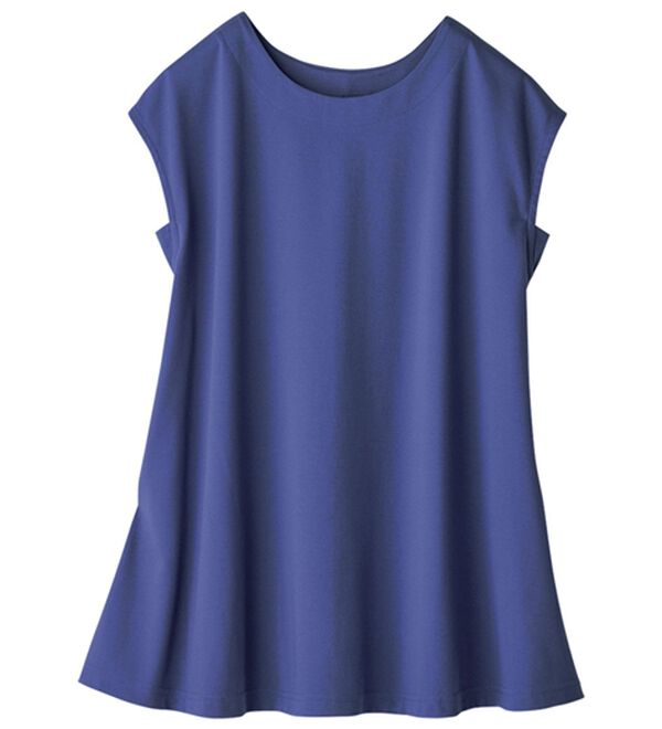 1枚でサマになる！ノースリーブプルオーバー - ベルーナ【公式】