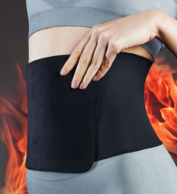 腹筋ベルト RIZAP ライザップ