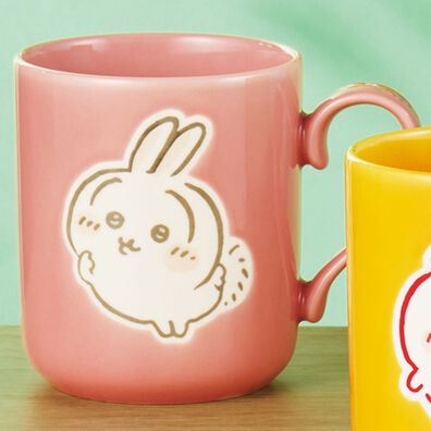 「ちいかわマグカップ（その他キッチン用品）」