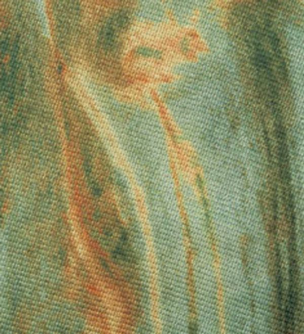 BELLUNA（ベルーナ）の「シアー素材ハイネックインナープルオーバー（カットソー）」｜詳細画像