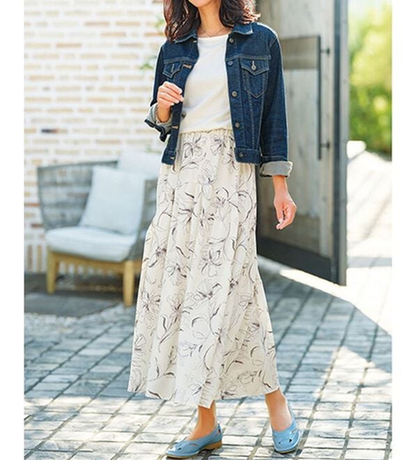 BELLUNA（ベルーナ）の「日本製４Ｅ牛革パンプス（パンプス）」｜詳細画像