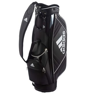 「＜アディダス＞お買得！軽量キャディバッグ（その他メンズバッグ）」｜詳細画像