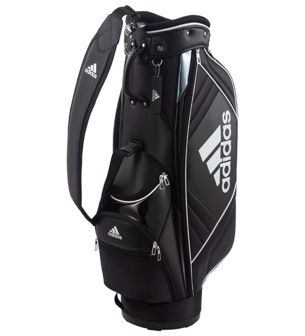 お得　adidas 軽量　キャディバッグ アディダス＞お買得！軽量キャディバッグ - ベルーナ【公式】