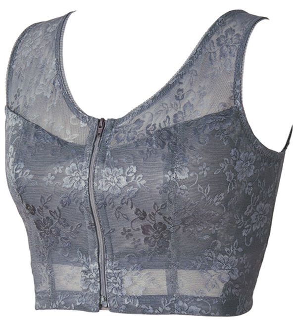 LAVIENNE（ラヴィエンヌ）の「【３色組】グラマーさんの脇スッキリサポートブラ（ブラジャー）」｜詳細画像