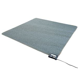 「折り畳めるホットカーペット単品（ストーブ・ヒーター）」｜詳細画像