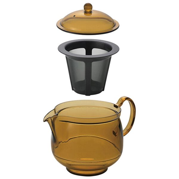 「われない珈琲急須（その他キッチン用品）」｜詳細画像