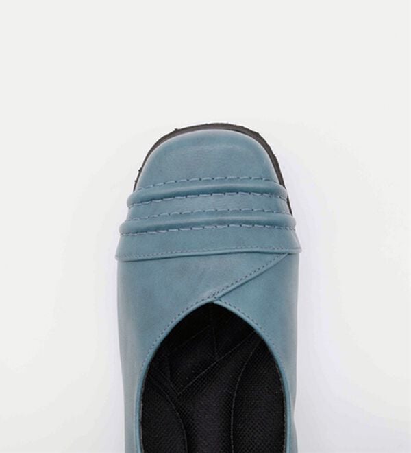 BELLUNA（ベルーナ）の「５Ｅ軽量ステッチデザインパンプス（パンプス）」｜詳細画像