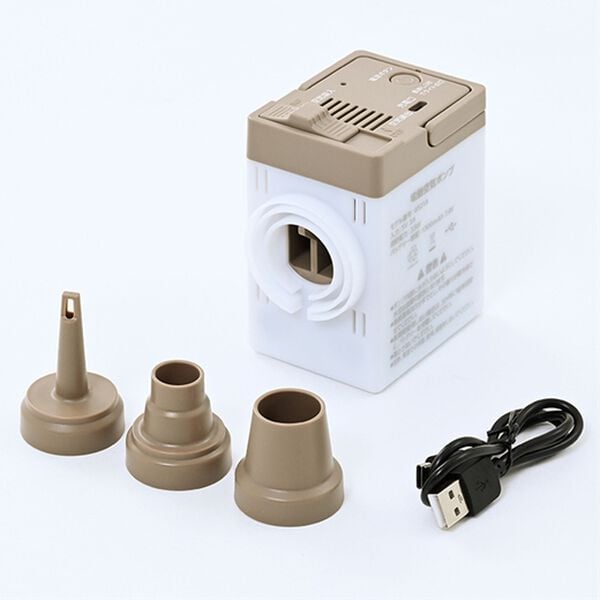 「電動エアーベッド（ベッド）」｜詳細画像