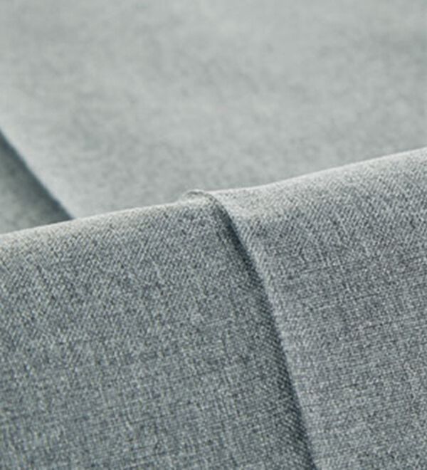 BELLUNA（ベルーナ）の「日本製裾ファスナーパンツ（フルレングスパンツ）」｜詳細画像